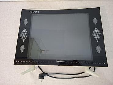 tab lite: Телевизор рабочий. 1000сом. Длина телевизора 53см, ширина 37см. Район — 3