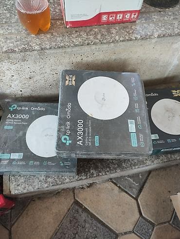 hp rtl8821ce: Точка доступа TP-Link Omada AX3000 (модель EAP653). - Стандарт Wi‑Fi — 1