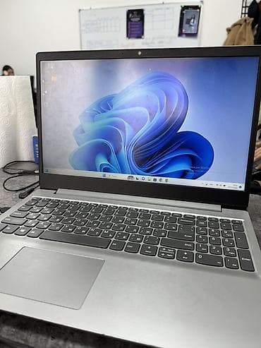 redmi note 13: Ноутбук Lenovo 15.6" Характеристики и особенности: - Экран 15.6" — 1