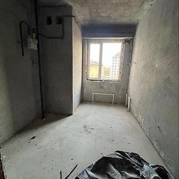 2х: 2 комнаты, 59 м², 12 этаж — 5