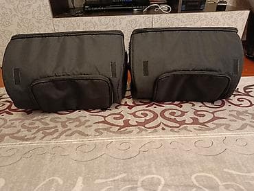 samsung flip: Новые чехлы на колонки с микшером Yamaha stagepas 400 — 4