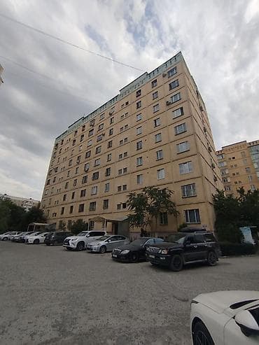 106: 1 комната, 46 м², Восток-5 мкр 106 серия, 1 этаж, Евроремонт — 1