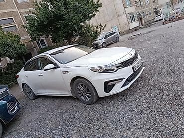 sonata 2009: Kia K5: 2020 г., 2 л, Автомат, Газ, Седан — 2