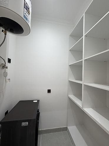 act: 2 комнаты, 63 м², Элитка, Джал мкр (в т.ч. Верхний, Нижний, Средний) Элитка, 6 этаж, Дизайнерский ремонт — 2