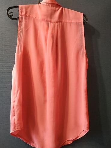 красный речка: Блузка — 5