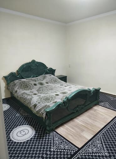 В Токмоке Сдаётся только для двоих, час, день, ночь, сутка, все