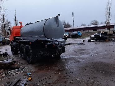 top service: Чистка сливных ям — 5