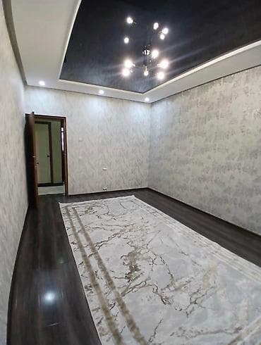 Батирлер: 2 бөлмө, 52 м², 106-серия, Косметикалык ремонт — 4