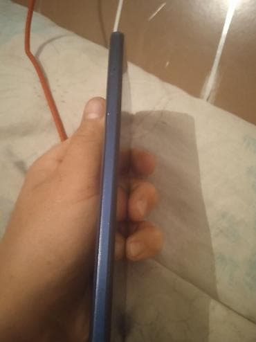 Мобильные телефоны: Redmi, Redmi 12C, Б/у, цвет - Синий, 2 SIM — 2