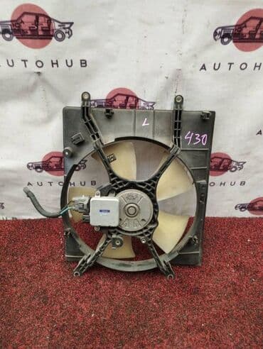 вентилятор для дом: Диффузор Mitsubishi — 1