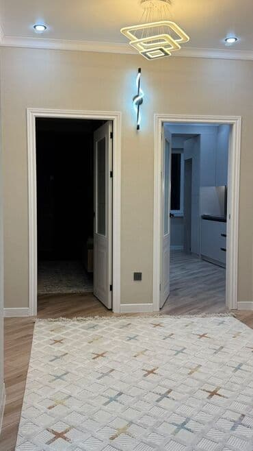 дом на калесах: 3 комнаты, 88 м², Элитка, 11 этаж, Евроремонт — 14