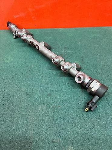 hyper fuel: Топливная аппаратура Kia 2014 г., Б/у, Оригинал — 1