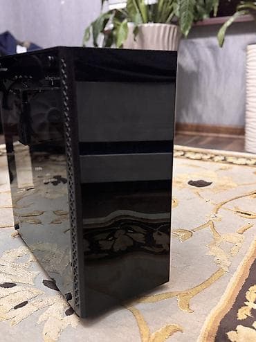 компьютер игровой: Компьютер, ОЗУ 16 ГБ, Для несложных задач, Б/у, Intel Core i5, Без накопителя — 2