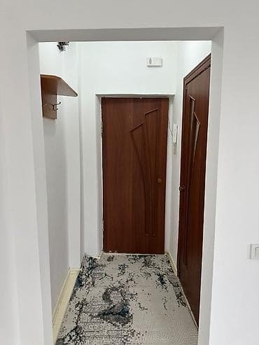 двух комнатный квартиры: 2 комнаты, 40 м², Хрущевка, 2 этаж, Евроремонт — 8