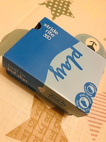 Детская обувь: Обувь для малышей для первых шагов ! Двойная стелька спец правильная — 1