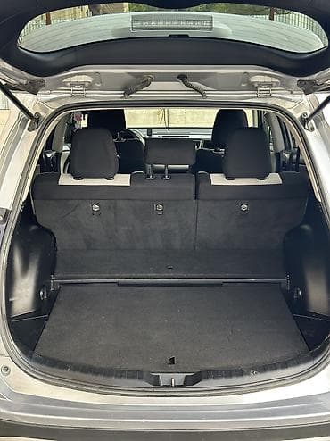 highlander 2012: Toyota RAV4: 2018 г., 2.5 л, Автомат, Гибрид, Кроссовер — 7
