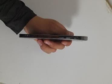 pixel 9 pro: IPhone 12 Pro, 128 ГБ, цвет Graphite АКБ 81 - Экран 6.1" Super Retina — 2