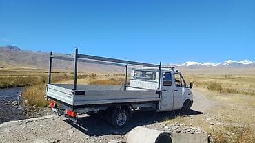 бешик манеш: Көчүү, Башка опциялар — 7