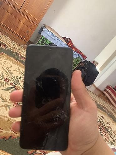 бу ноутбуки бишкек: Redmi, Redmi 13C, Б/у, цвет - Черный — 2