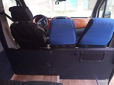 discovery 2: Бус на Заказ 18 места цена договорная — 5