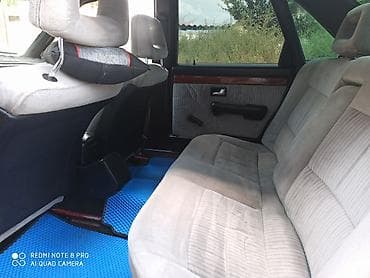 соната дн 8 гибрид: Audi 100: 1991 г., 1.8 л, Механика, Бензин, Седан — 10