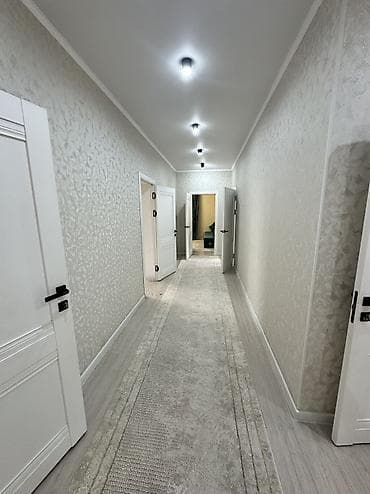 86: Продаётся дом в районе Кызыл-Аскер 📍 Адрес: Ильменский переулок, 🏡 — 10