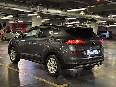 Унаа: Hyundai Tucson: 2020 г., 1.6 л, Автомат, Дизель, Кроссовер — 6
