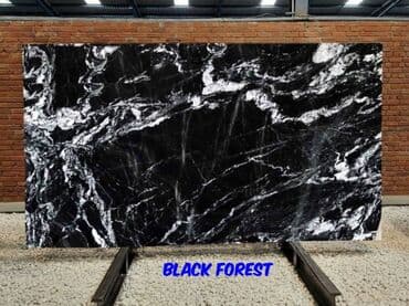 мраморный кох: Гранит. Мрамор, кварцит. 50 видов гранита, 22 вида мрамора, 5 видов — 2