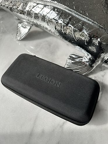 hdd ssd: Продаю Lenovo Legion Go Extreme 1TB в идеальном состоянии. Приставка — 3