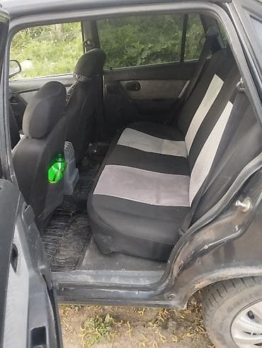 авто kia: Daewoo Nexia: 2012 г., 1.6 л, Механика, Бензин, Седан — 3