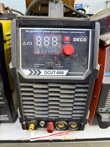 бурчатка станок: Сварочный аппарат, Полуавтомат, Новый, Бесплатная доставка, Платная доставка, Самовывоз — 17