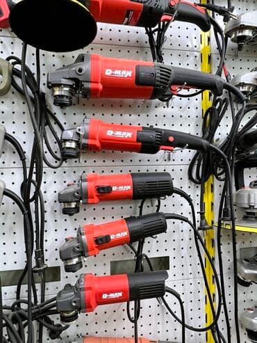 Клеевые пистолеты: Электроинструменты для строительства и ремонта Ассортимент на стенде — 3