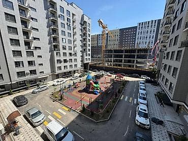 2 ком ак ниет кут: 2 комнаты, 65 м², Элитка, 4 этаж, Евроремонт — 10