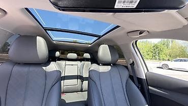 панел на фит: BYD Yuan Plus: 2025 г., 0.1 л, Автомат, Электромобиль, Кроссовер — 6