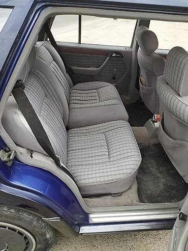 e55 compressor: Mercedes-Benz W124: 1989 г., 2.3 л, Механика, Бензин, Универсал — 6