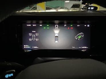 Унаа: BYD FangChengBao Leopard 5: 2025 г., 1.5 л, Гибрид, Жол тандабас — 2