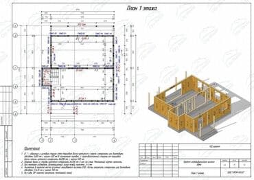 сип панел дом: Проектирование | Дома — 1