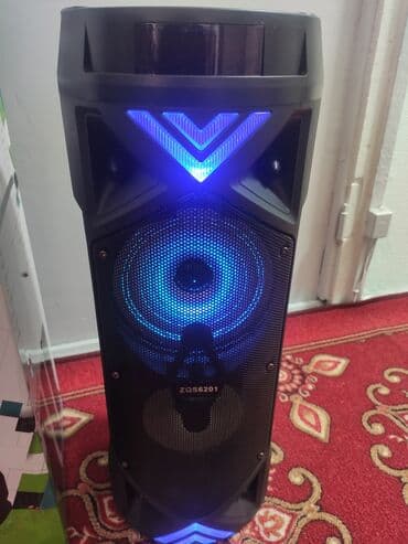 Рации и диктофоны: ✅СДАЮ В АРЕНДУ ❗НЕ ПРОДАЮ❗ 🔥АБСОЛЮТНО НОВАЯ КОЛОНКА! ❗Цена до скидки — 4