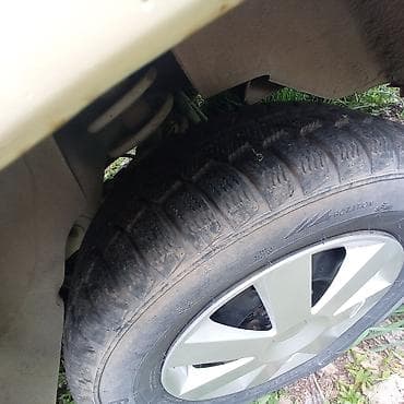 lada 2113: ВАЗ (ЛАДА) 2105: 1983 г., 0.5 л, Ручные, Бензин, Седан — 6