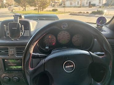 куплю форестер: Subaru Forester: 2002 г., 2 л, Автомат, Универсал — 1