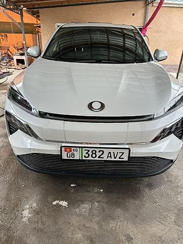 neta x: Honda HR-V: 2022 г., Электромобиль, Кроссовер — 1