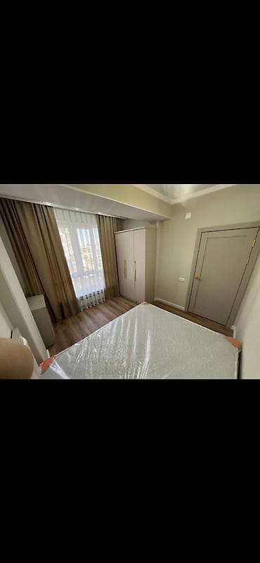 Батирлер: 2 бөлмө, 51 м², 13 кабат — 7