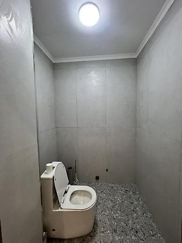 центральный мечет: 2 комнаты, 67 м², 1 этаж, Евроремонт — 6