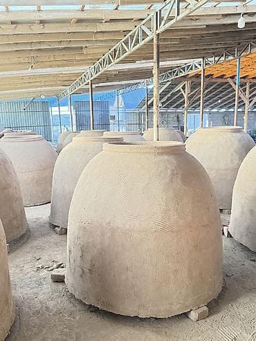 ремонт столешницы: Тандыр для лепёшек навай тандыр Большой вместимый изготовлен в — 5