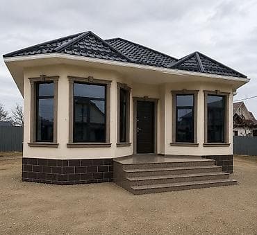 elegance stroy: Ремонт фасада, Фасадный декор | Гранит, Мрамор, Жидкий травертин | Пенопласт, Минеральная вата, Базальт Больше 6 лет опыта — 1