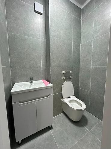 Квартиры: 2 комнаты, 69 м², Технопарк Элитка, 8 этаж, Евроремонт — 5