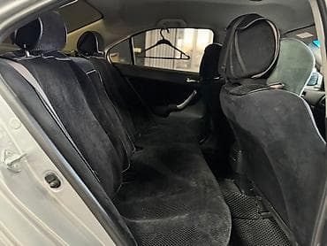 Honda Accord: 2003 г., 0.2 л, Автомат, Бензин — 4