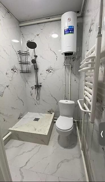 jack 4: Продаётся 3-комнатный дом Район: Пишпек (Маликова/Тойгонбаева) — 4