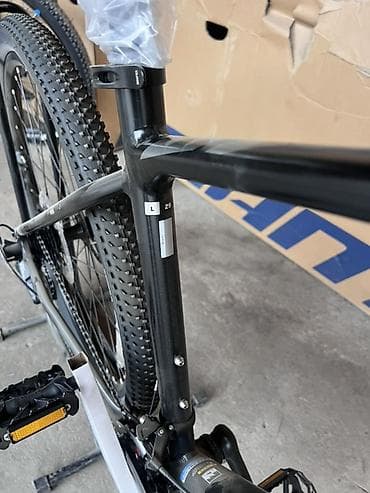 Детские велосипеды: Горный велосипед, Giant, Рама L (172 - 185 см), Алюминий, Новый — 3