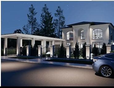 Коммерческая недвижимость: Продаётся современный двухэтажный особняк🔥🔥🔥 📍 с. Байтик — 2